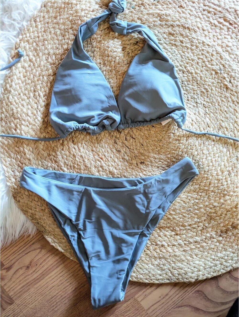 Bathing suit small 2 pieces [COPY]
